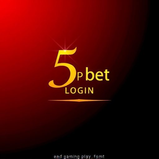 5p bet login logo apostas online